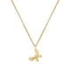 thumbnail image 2 of Collar en colgante Xihbxyly moda coreana, Oro, Damas, 2 of 6