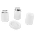 thumbnail image 3 of Accessoires de Salle de Bain, Ensemble de Salle de Bain Multifonction Simple Fournitures de Salle de Bain Clarté Remarquable, 3 of 14
