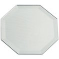 thumbnail image 1 of Octagon Glass Mirror W/Bevel Edge Bulk-8", 1 of 1