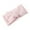 Pink, variant on Bmisegm Baby Headband Bows Oversized Knotted Knitted Headwear with Floral Embellishment for Toddler Girls Hair Accessories for Girls 0-3T E,One Size