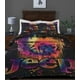 thumbnail image 3 of Juego de cama Jeep Life Compass, 3 of 6