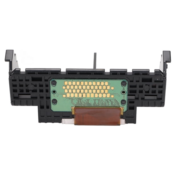 Limouyin Cabezal de Impresión para Impresora Canon, QY6-0086 Reemplazo del Cabezal de Impresión para Canon IX6840, IX6850, MX720, MX721, MX722, MX725, MX920, MX922, MX924, MX925, MX926, MX927, Negro