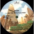 thumbnail image 3 of Rush - All the World's a Stage - Music & Performance - Vinyl, 3 of 6