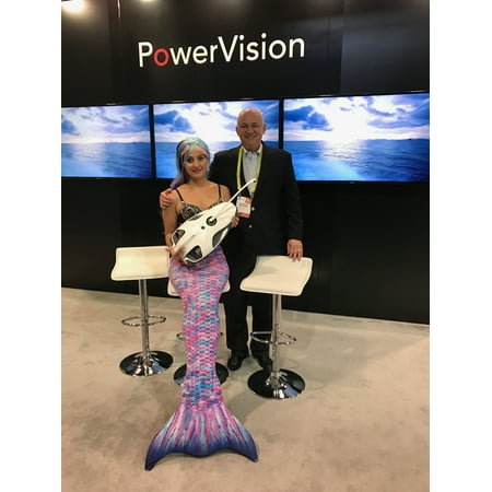 Power Vision PowerRay Wizard Underwater ROV Kit