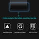 thumbnail image 2 of Soporte para Consola Switch Carcasa Trasera Repuesto, 2 of 9