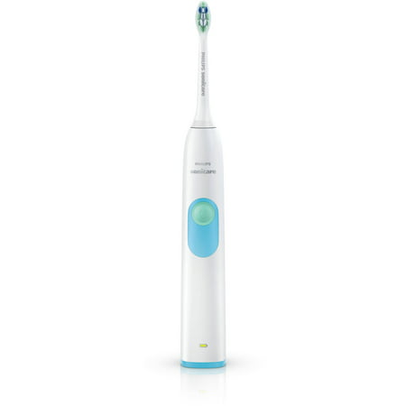 Philips Sonicare HX6211/04 Series 2 Plaque Control Electric (Top 10 Best Electric Toothbrush)