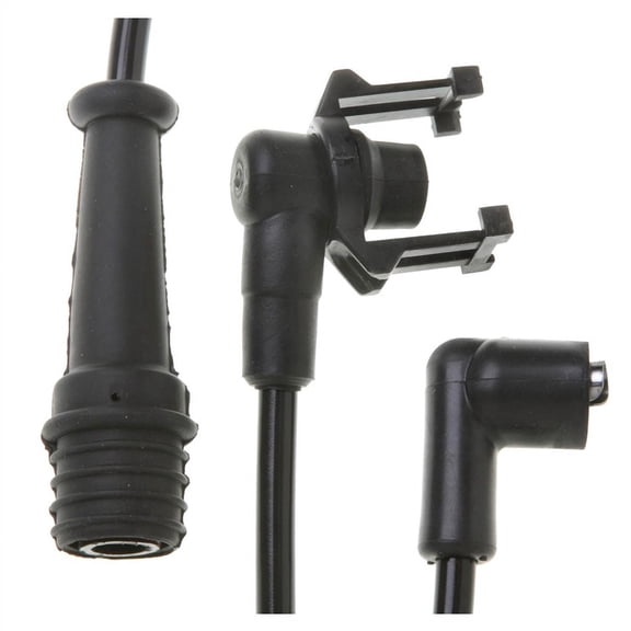Standard Ignition Import Car Wire Set