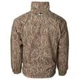 thumbnail image 2 of Banded Men's Stretchapeake Insulated Jacket/Quarter Zip Pullover, 2 of 2