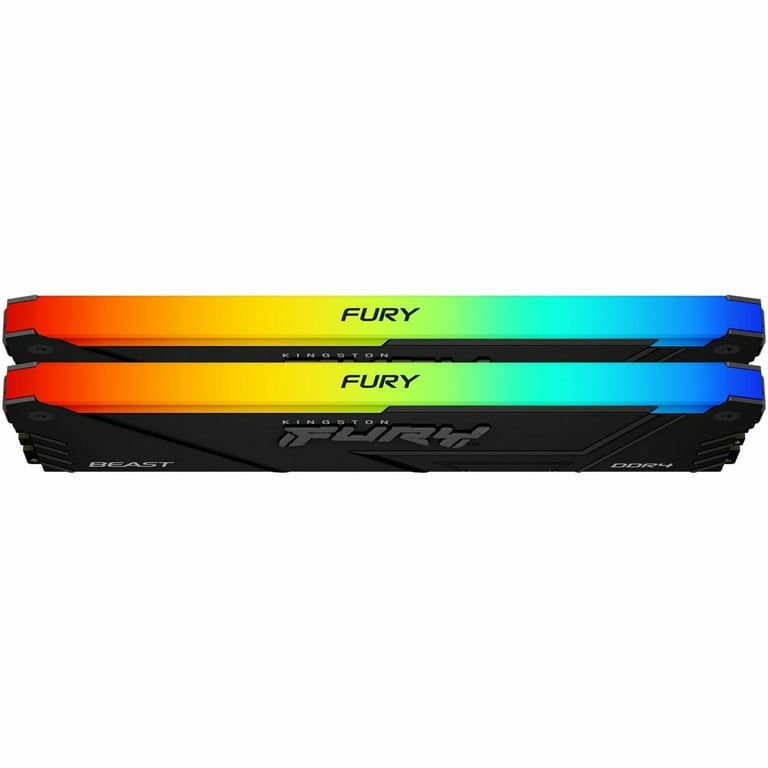 Kingston FURY Beast DDR4 SDRAM RAM Memory - Walmart.com