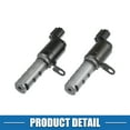 thumbnail image 7 of Unique Bargains Intake Exhaust Camshaft Position Actuator Solenoid Variable Valve  for Subaru Outback 2010-2019 1 Pair, 7 of 7