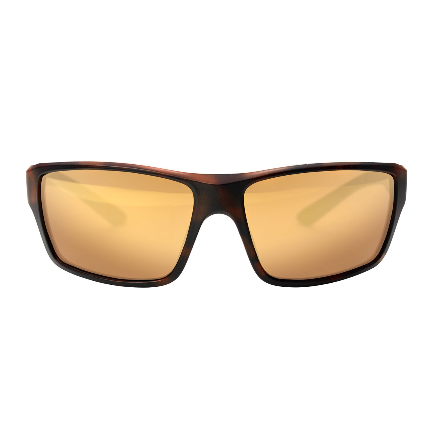 Tortoise Bronze Polarized Magpul Summit Sunglasses Frame/Bronze Lens 