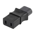 thumbnail image 4 of IEC320 C8 320 C9 Cordon pour Fournitures, 4 of 6