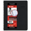 "AT-A-GLANCE DayMinder Daily Appointment Book / Planner, January 2018 - December 2018, 4-7/8"" x 8"", Black (G10000), Daily appointment book provides easy.., By AtAGlance"