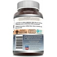 thumbnail image 3 of Selenio Selenium 200 Mcg Amazing Formulas 240 Tabletas Anticancerigeno, 3 of 4