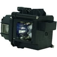 thumbnail image 4 of Jaspertronics Lamp & Housing for The Epson Powerlite-5101 Projector with Original Specification & Full Lifespan Bulb 1 Year Warranty 1 Unit per pack, 4 of 6