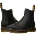 thumbnail image 7 of DR. MARTENS 2976 Boots Black Nappa, 7 of 7