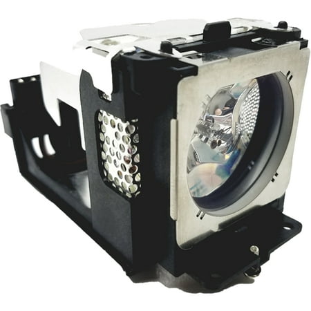 Jaspertronics Lamp & Housing for The Sanyo PLC-XU111 Projector with Original Specification & Full Lifespan Bulb 1 Year Warranty 1 Unit per pack