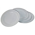 thumbnail image 4 of Crown Display Plastic Disposable Dinnerware Set - 60 Pcs - Wedding and Party, 4 of 6