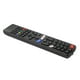 thumbnail image 3 of Control remoto, control remoto para tv, reemplazo de control remoto para televisión, 3 of 7