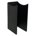 thumbnail image 2 of predolo Portable Wall Mounted Broom Holder Premium Steel Tool Rack Easy Installation for, 2 of 8