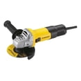thumbnail image 1 of Mini Esmeriladora Stanley SG7115-B3 4-1/2 750w, 1 of 6