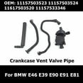 thumbnail image 5 of AOOOWER Leakproof Crankcase Vent Valves Hose for E36 E46 E90 E91 E81 E83 E89 11617503520, 5 of 13