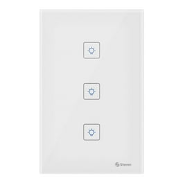 Interruptor De Parada De Emergencia KJD17D - 250V 16A, 5 Pines, Para Herramientas Eléctricas Y Máquinas, Color Amarillo
