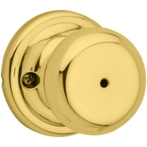 Juno Privacy/Bed & Bath Knob - 730 Series - Clearpack