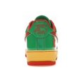 thumbnail image 4 of Nike Men's Air Force 1 Low Lil Yachty Concrete Boys Lucky Green Shoes, from StockX, 4 of 5