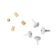 thumbnail image 2 of 8x RC Drone Motor Gears y 36T Big Gears RC Quadcopter Toys Parte Reemplazar piezas para E88Pro E88, 2 of 9