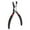 A, variant on Screw Extractor Removal Tool - Multifunctional Stripping Pliers for Wire Cutting, Screw Pulling, and Slip Joint Plier (Metal)