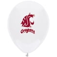 thumbnail image 1 of Qualatex 37697 10 Count 11 in. Washington State Latex Balloon, 1 of 1