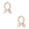 thumbnail image 2 of Minnieouse Bufandas de cuello elegantes y livianas para mujer Manténgase a la moda Bufanda sin esfuerzo para mujer Type3 NO3, 2 of 6