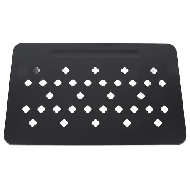 Computer Monitor Stand Riser, High Stability Height Adjustable 20kg Load Capacity TV Riser Desktop Stand for Printer
