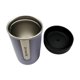 thumbnail image 3 of Vaso Termo Nespresso Nomad Travel Mug Medium 400 Ml Lila, 3 of 3