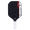 Black, variant on Reebok Lifestyle Lightweight Fiberglass Pickleball Paddle USAPA Approved, White