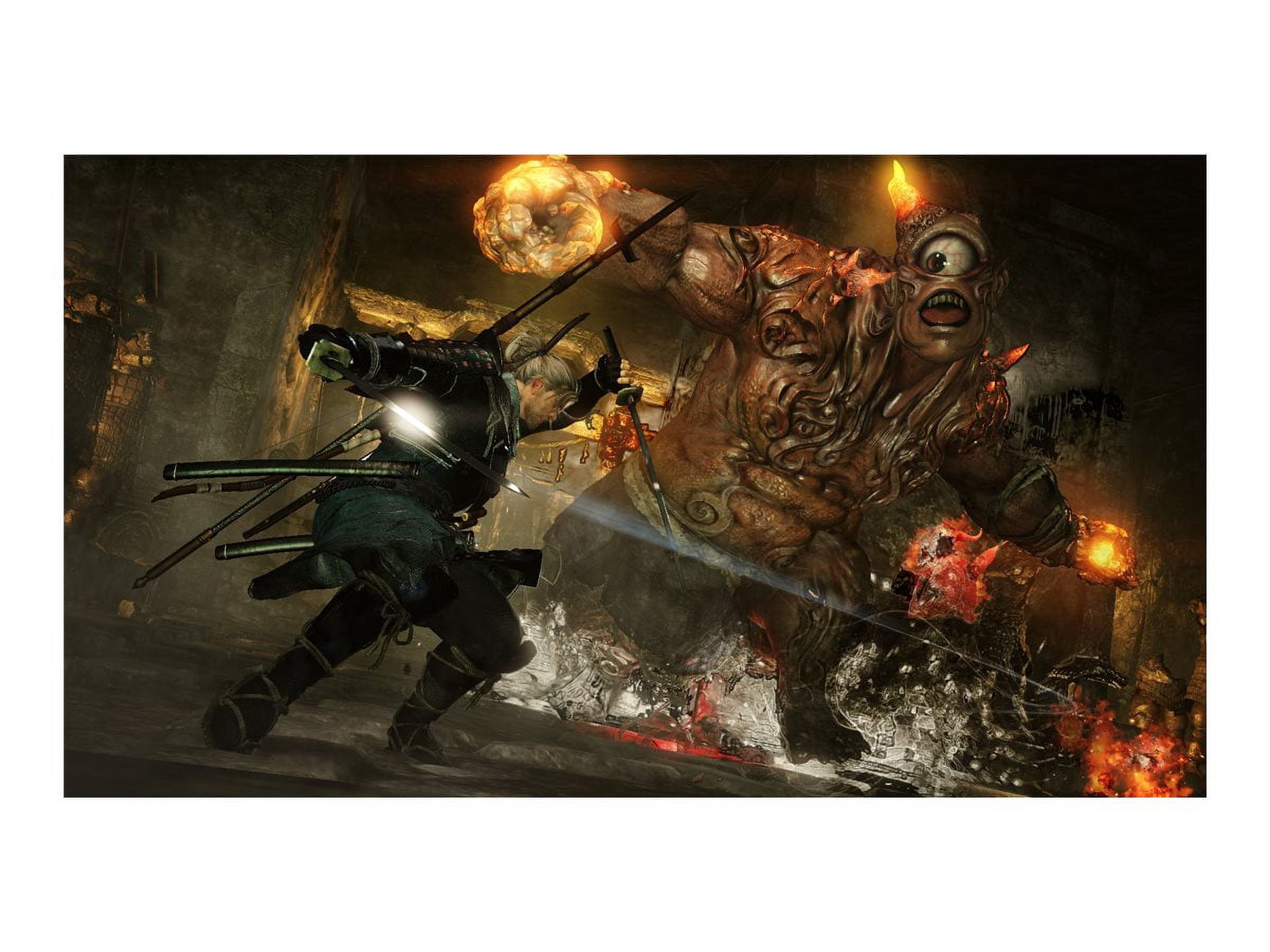 Buy Nioh: PS4 Pro Online Nigeria Ubuy