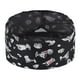 thumbnail image 2 of Gorro de malla transpirable Gorro de trabajo Suave , Gorro Gorro de catering Gorros de cocina para restaurante Comedor Cocin Estilo C Soledad sombrero de cocinero, 2 of 7