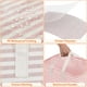 thumbnail image 4 of Cesto de ropa sucia plegable de 72 l, cesto para ropa sucia con asas extendidas para guardar ropa y juguetes en el dormitorio y el baño, 4 of 4
