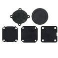 thumbnail image 4 of Air Compressor Cylinder Head Rubber Gaskets Washers Switch Leather Pad, 4 of 7