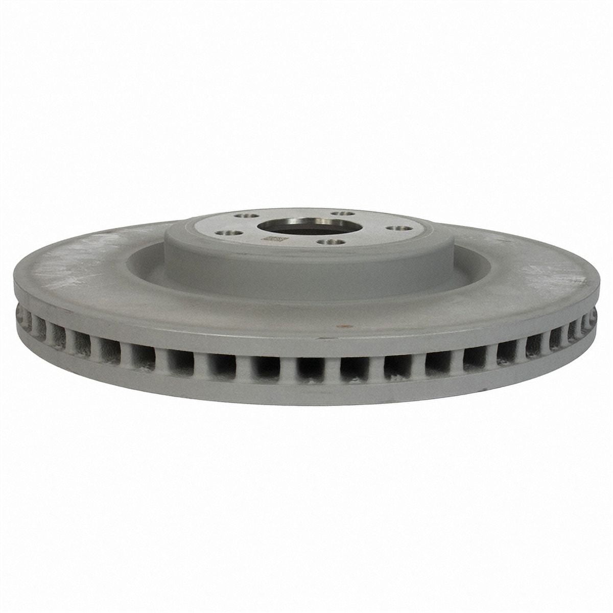 Motorcraft BRRF-362 Disc Brake Rotor Fits select: 2019-2024 FORD EDGE