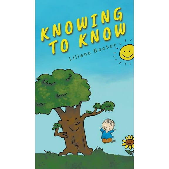 Knowing to Know (Hardcover)