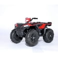 thumbnail image 4 of NEW RAY TOYS Polaris Scale Model, 4 of 8