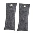 thumbnail image 3 of Bolsas desodorantes para zapatos, guantes de boxeo y absorbentes de olores (2 unidades) gris 75g, 3 of 7