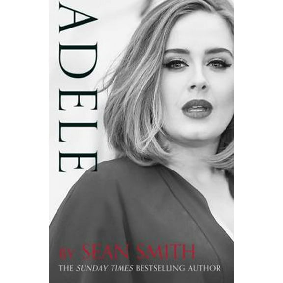 Pre-Owned Adele (Paperback) 0008155615 9780008155612