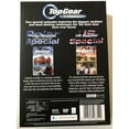 thumbnail image 3 of Top Gear - The Great Adventures (Polar Special - The Director's Cut & US Special) / BBC 2x DVD Video CD 2008 / BBCDVD2635, 3 of 4