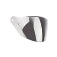 thumbnail image 1 of serony Motorcycle Full Face Helmet Visor for JK512 Silver Lens, 1 of 9