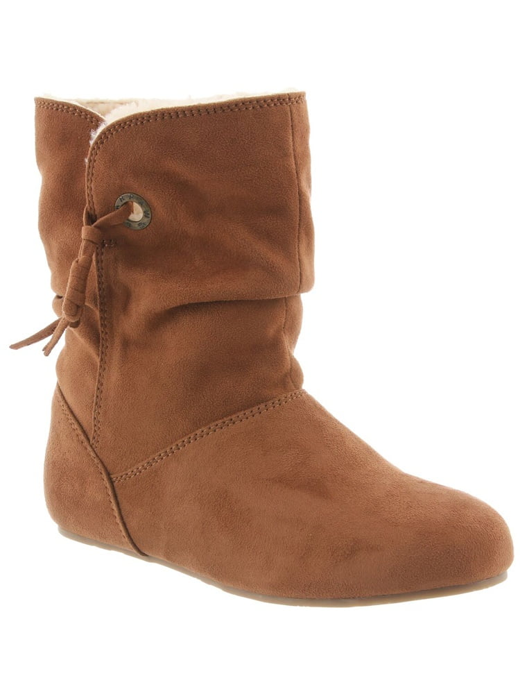 bearpaw haille