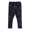 thumbnail image 1 of Legging Simply Basic Baby Talla 3EG Azul Flores para Bebé, 1 of 4
