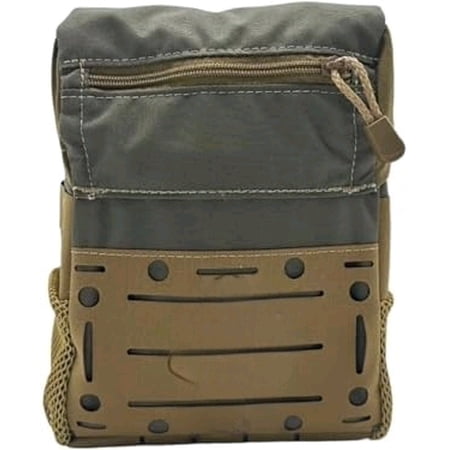 Ravus Flex Binopack Bino Harness Ranger Green$$Other